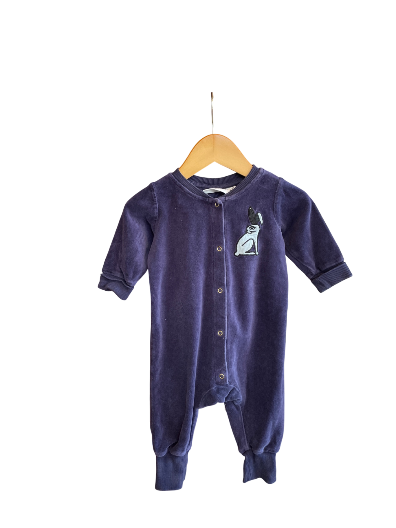 Mini Rodini Jumpsuit 56 Good