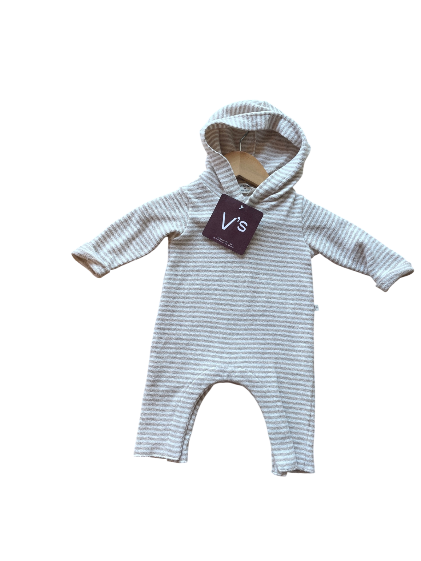 1+ in the family Baby Jumpsuit 62 Good