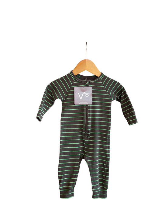 Mini Rodini Playsuit 56 Good