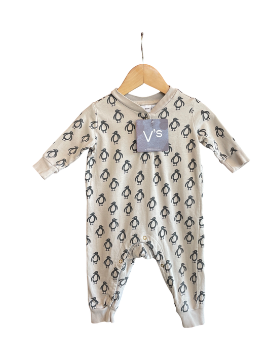 Mini Rodini Playsuit 56 Good