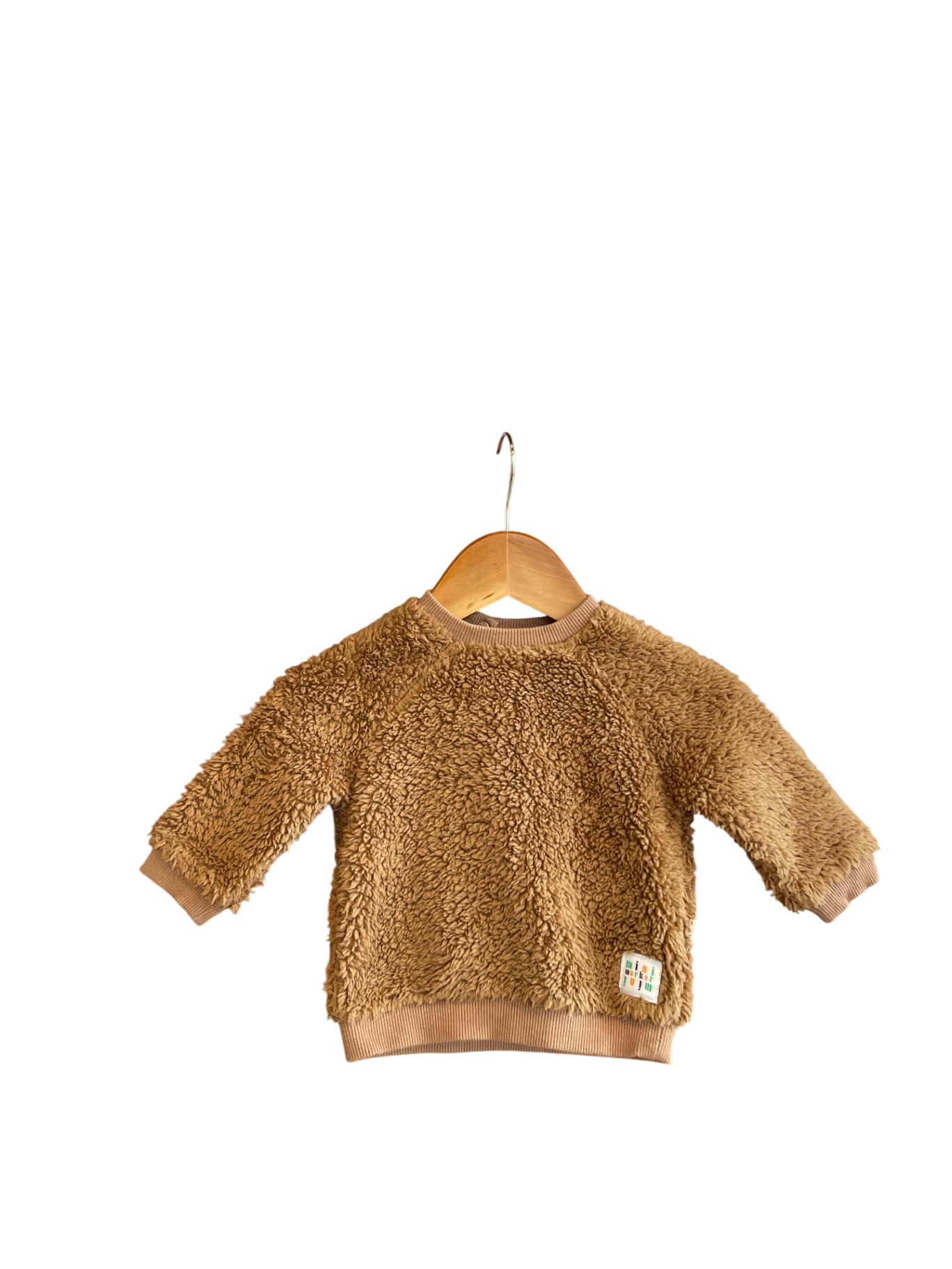 Minimarket Sweater 62 Good