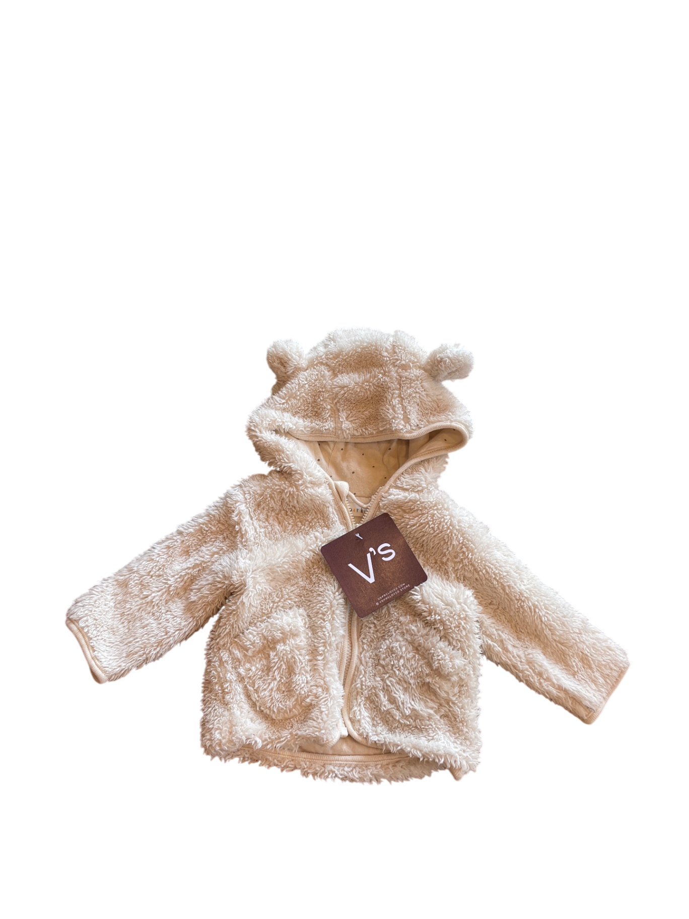 Minimarket Sweater 62 Good