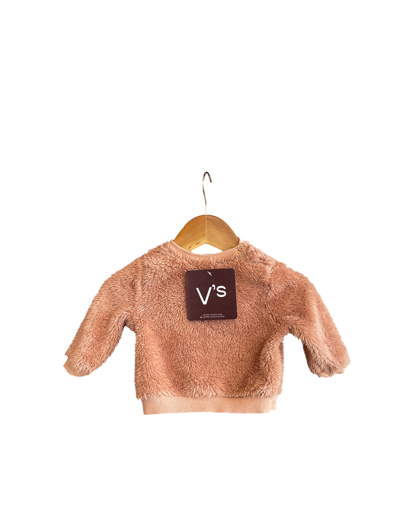 Emile et Ida Sweater 62 Good