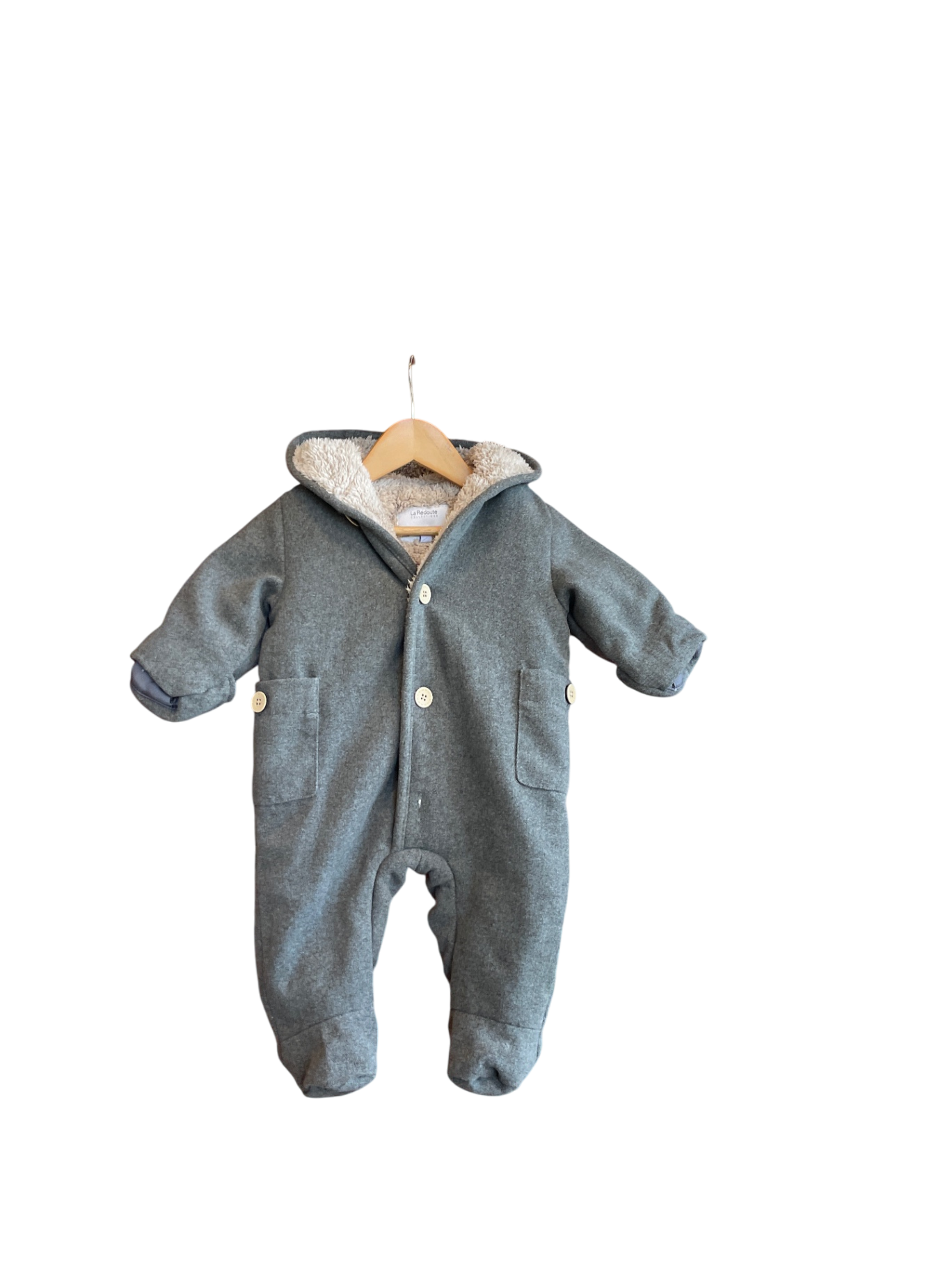 La redoute Children's Winter Jacket 74 Good