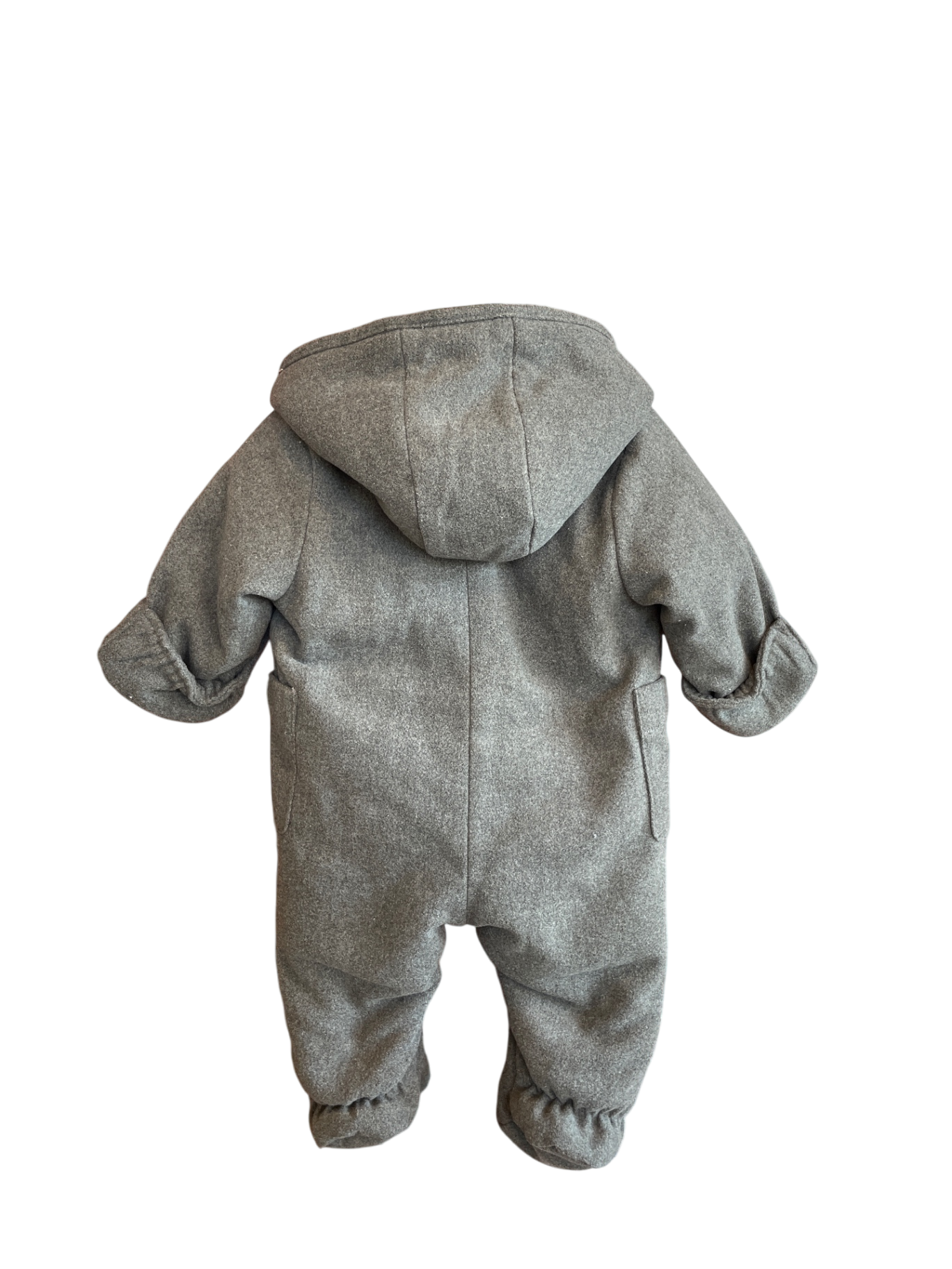 La redoute Children's Winter Jacket 74 Good