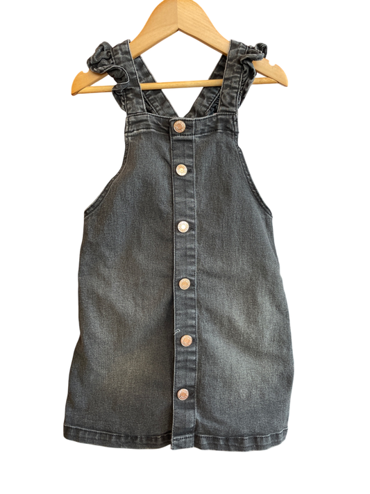 &denim Dress 116 Very Good