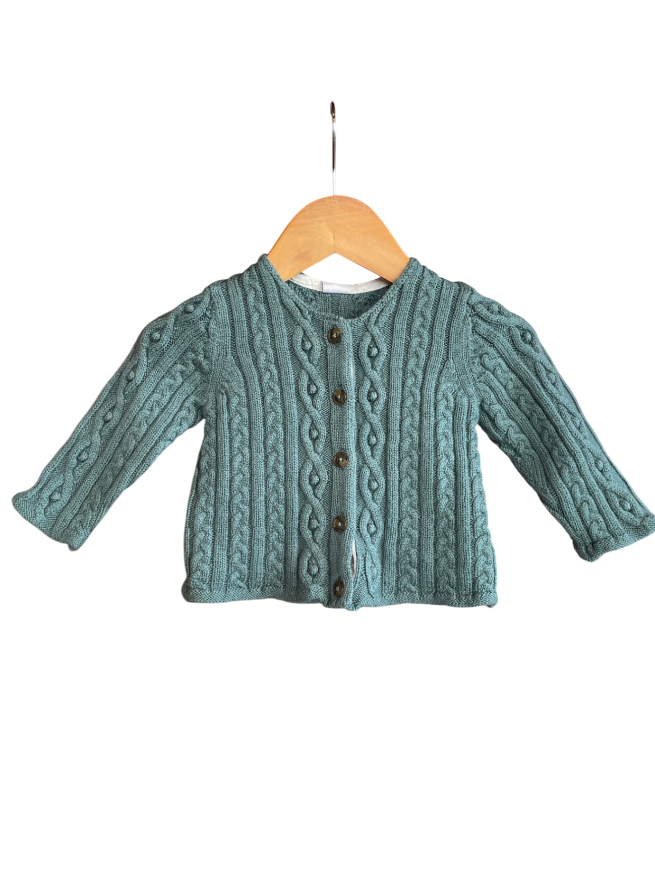 Petit Bateau Vest 74 Very Good