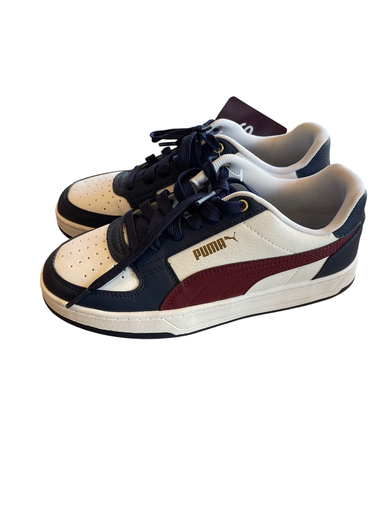 Puma Sneakers 39 New without tags