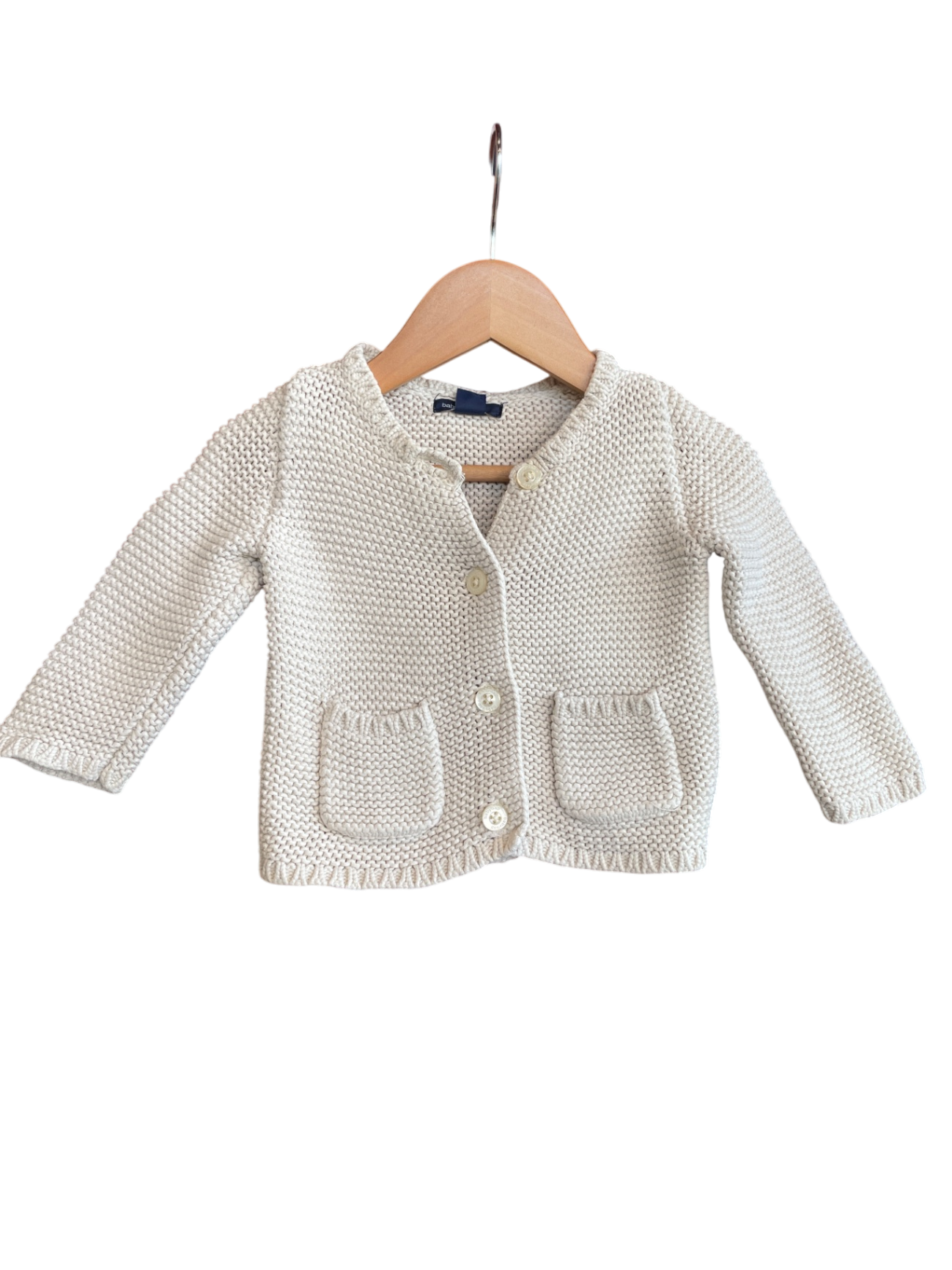 Baby GAP Vest 74 Very Good