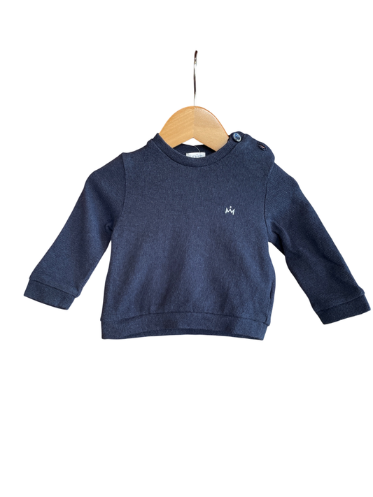 GYMP Sweater 80 Very Good