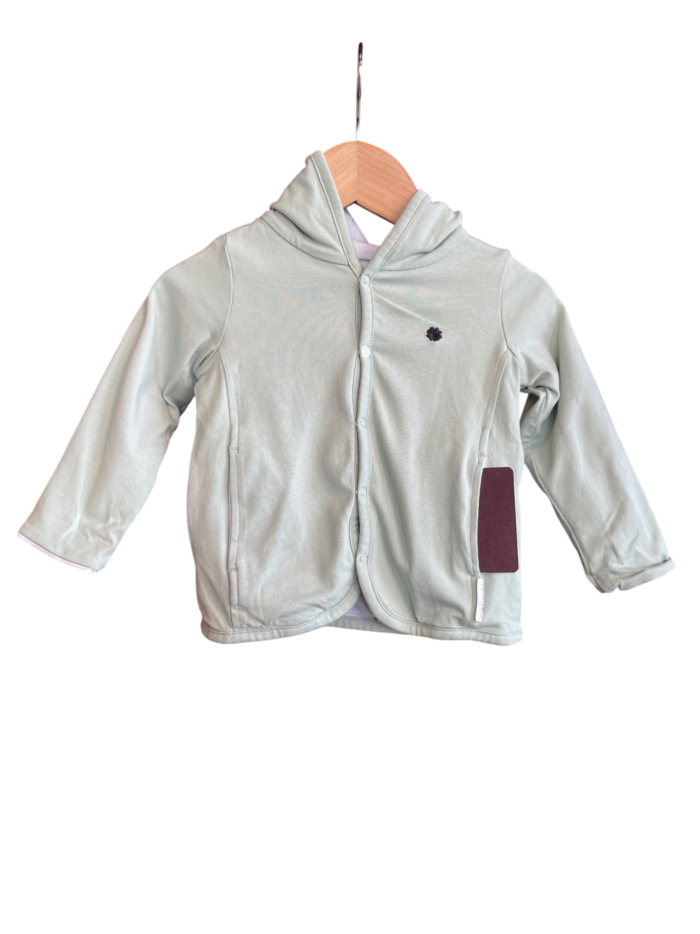 Noppies Sweater 74 Very Good