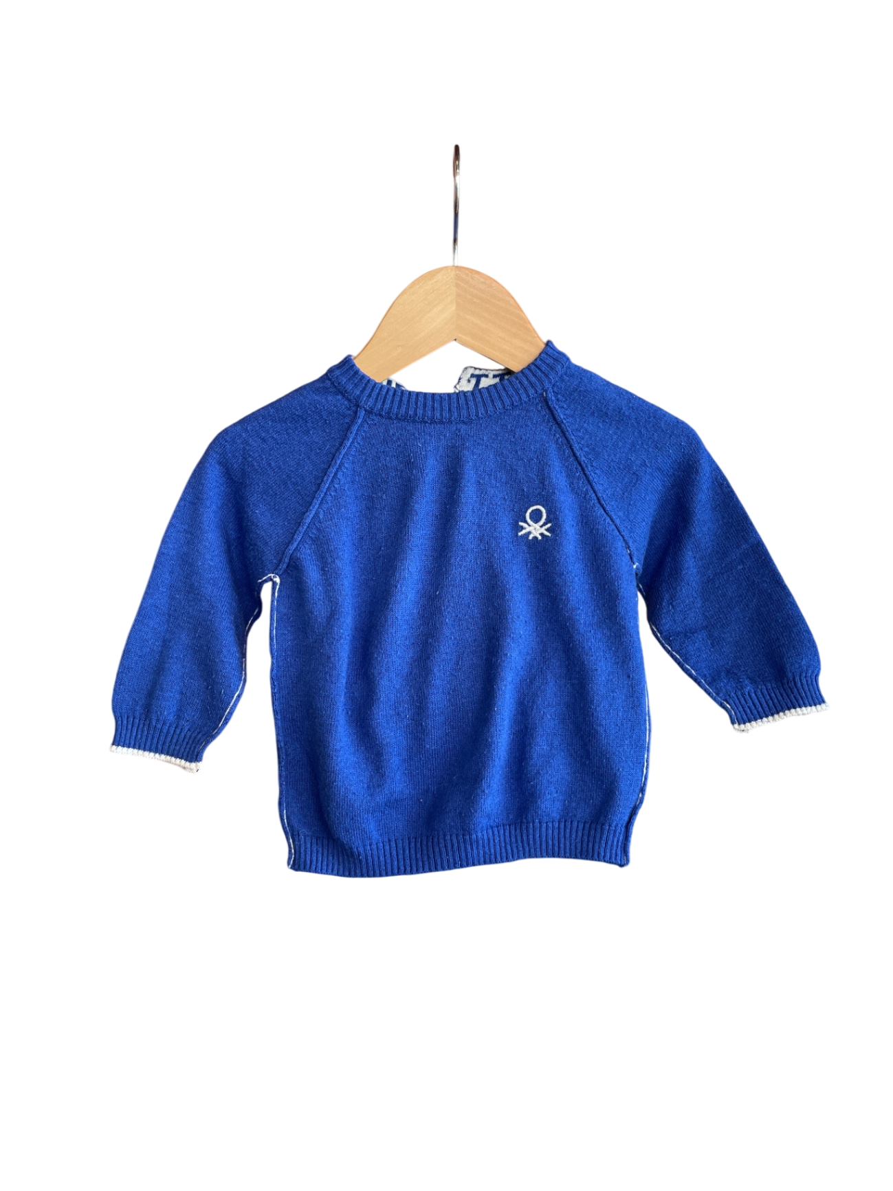 United Colors of Benetton Sweater 68 Very Good