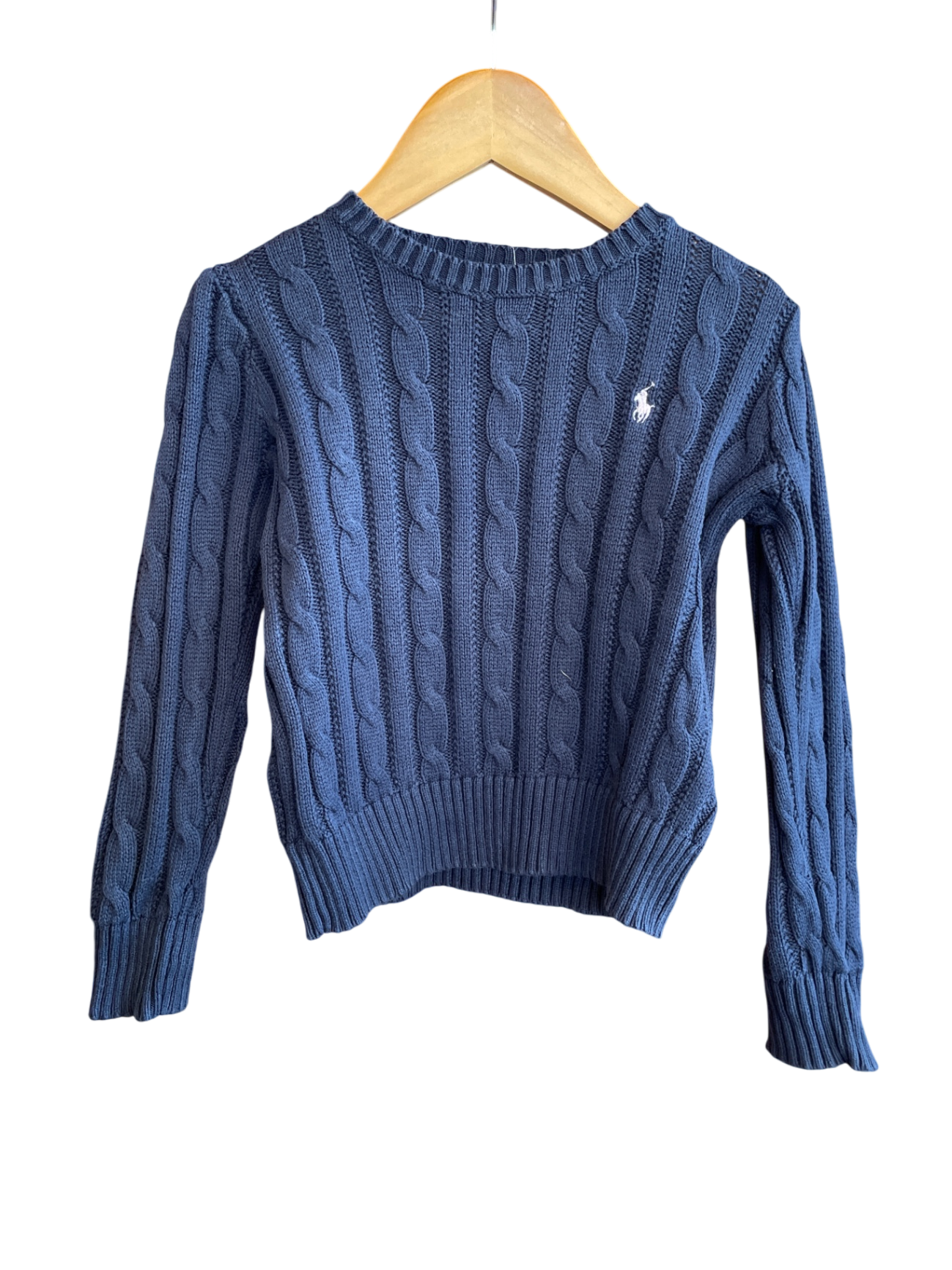 Ralph Lauren Sweater 110 Very Good
