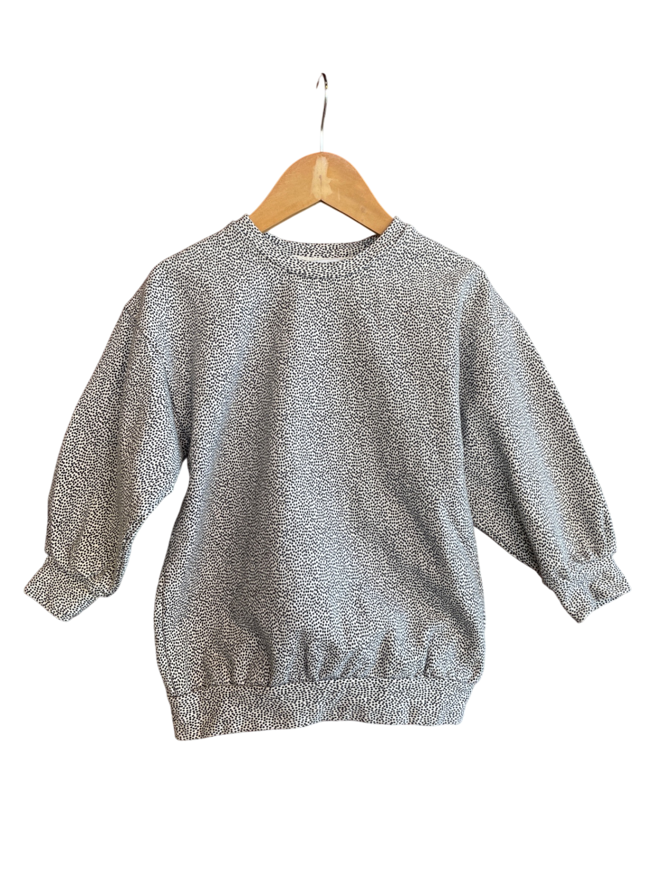 12468mingo Sweater 104 Very Good