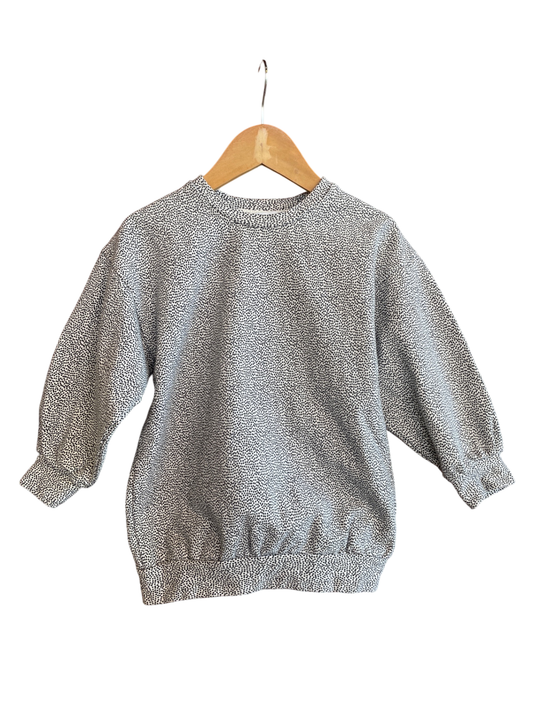 12468mingo Sweater 104 Very Good