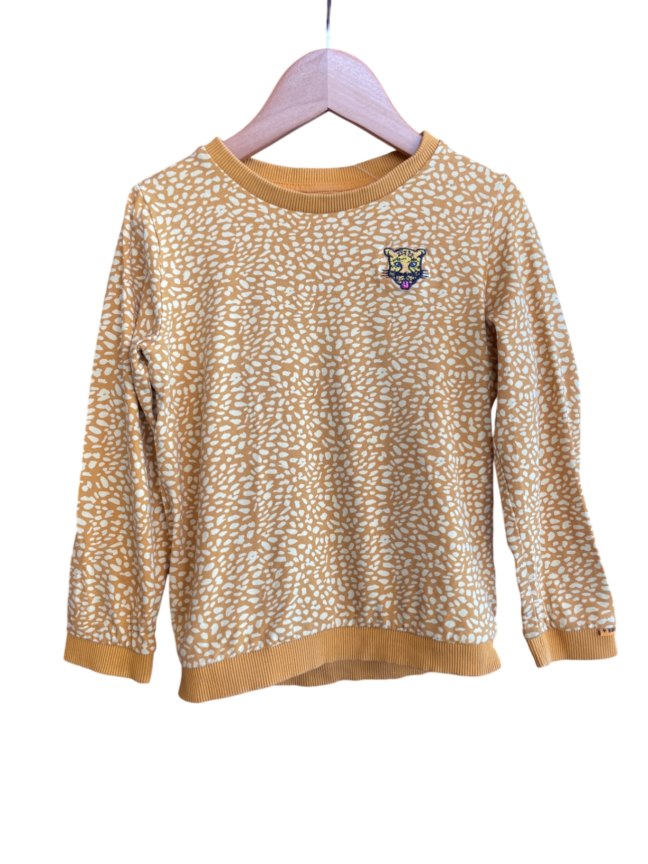 WE Sweater 110 Very Good