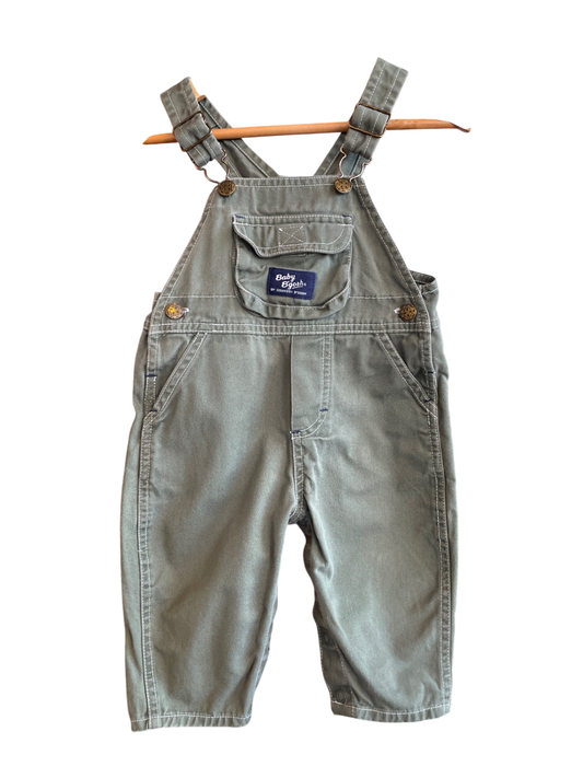 Baby b’gosh Kids' Overalls 80 Very Good