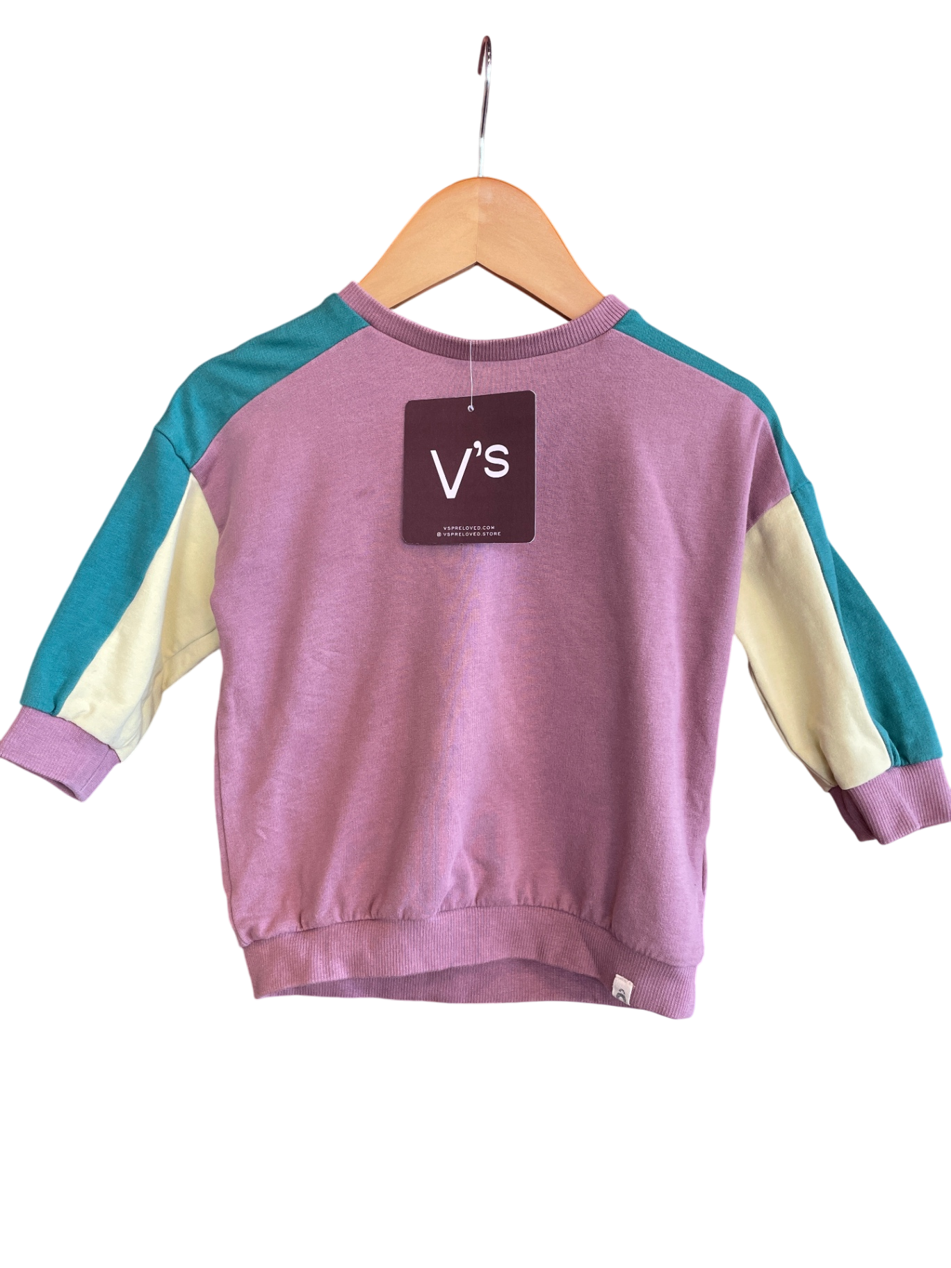 The New Chapter Sweater 80 Good