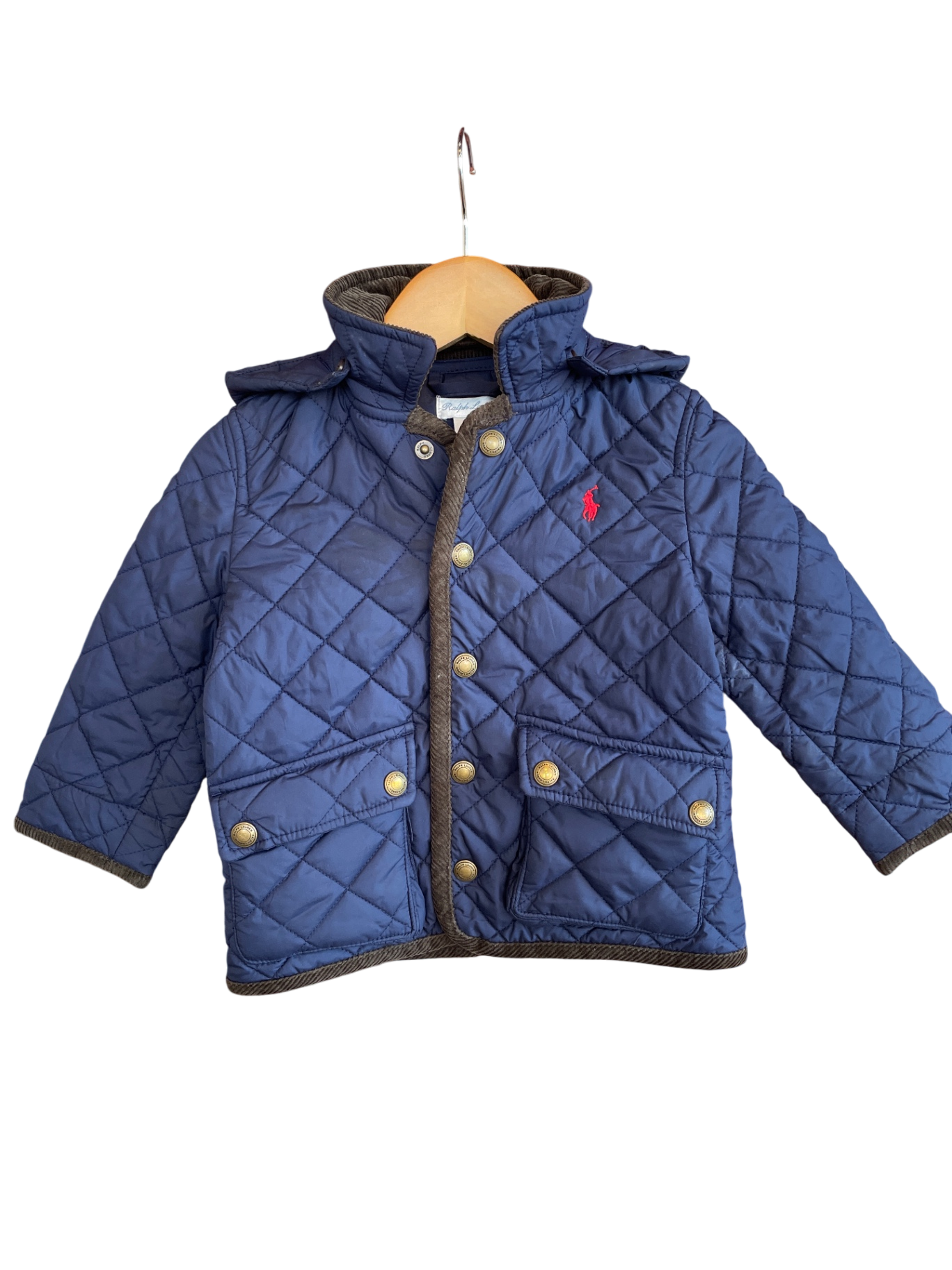 Ralph Lauren Jacket Very Good