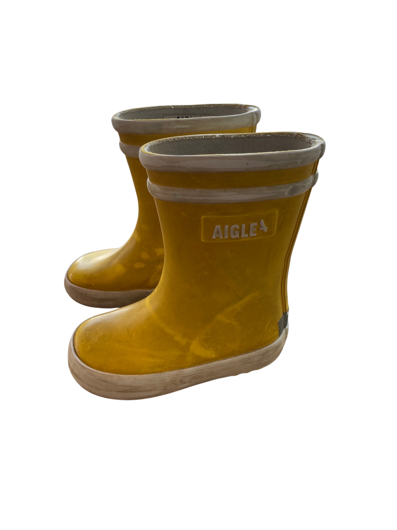 Aigle Rain Boots 20 Acceptable
