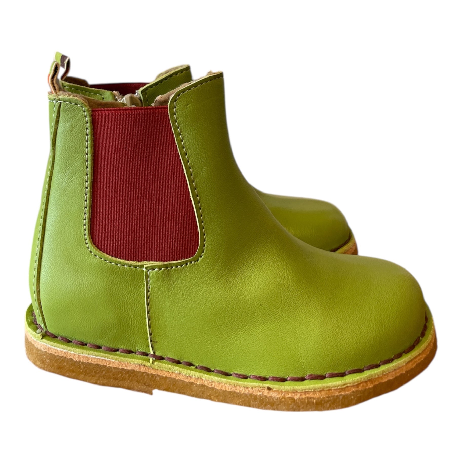 Loud + proud Boots 24 Very Good