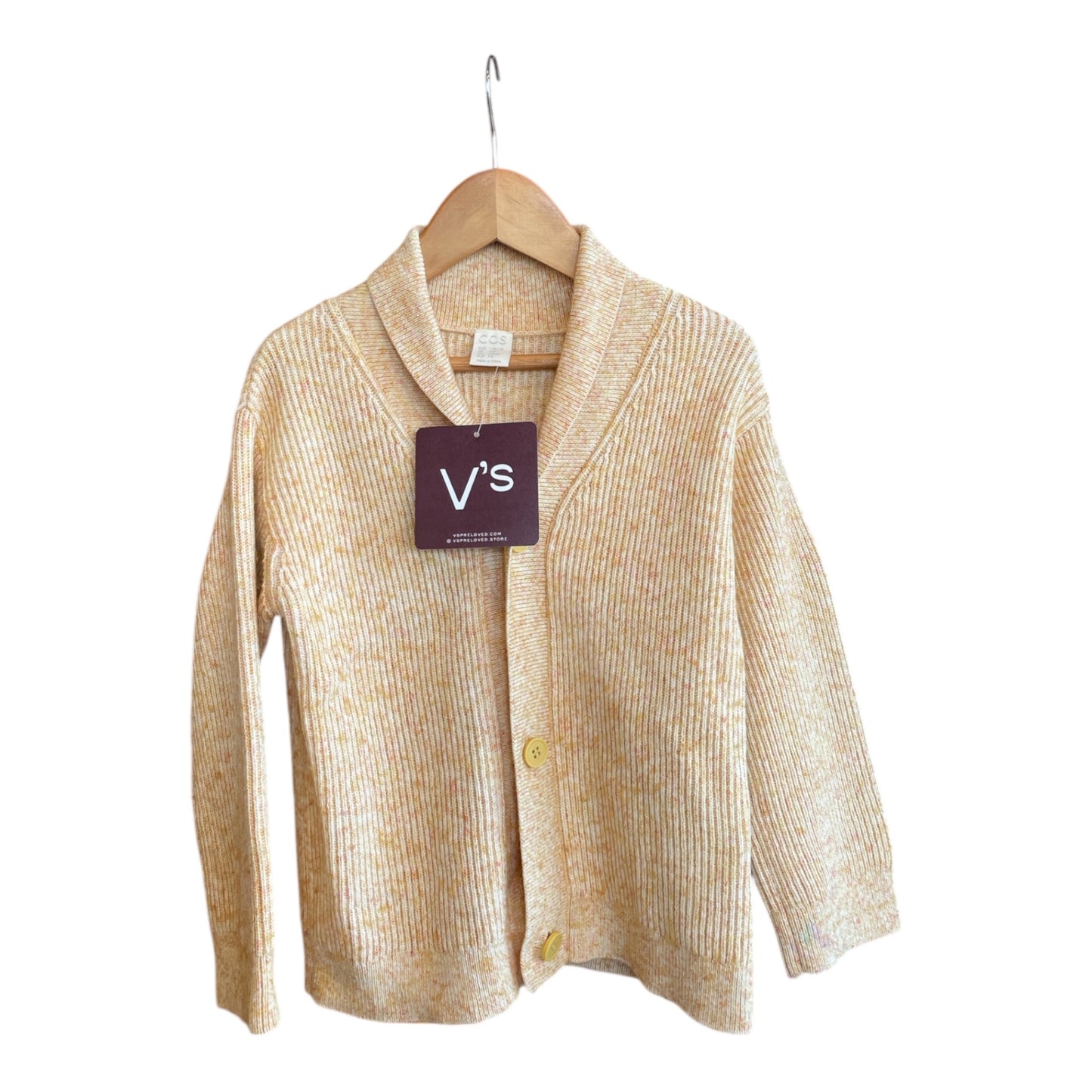 COS Sweater 110 Good