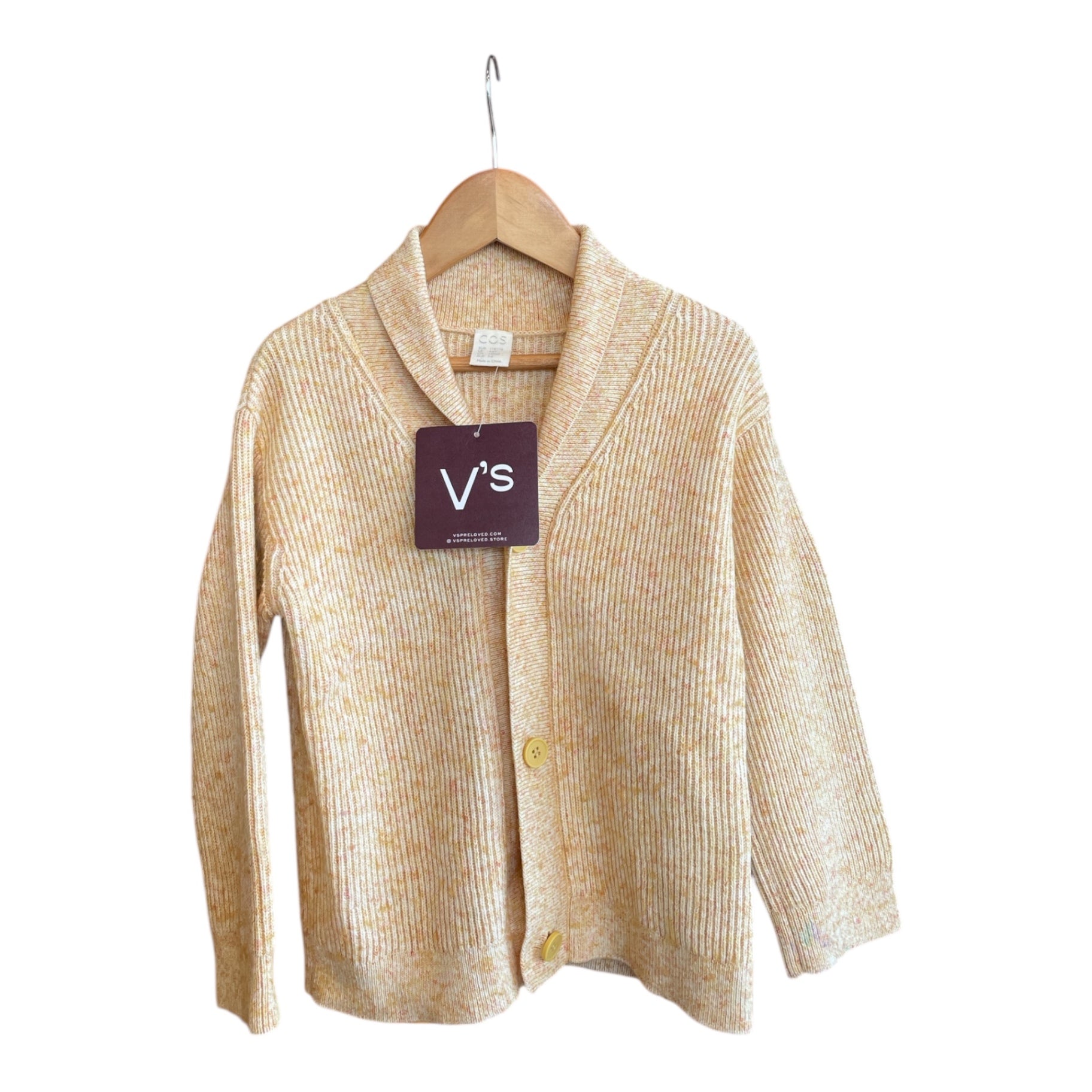 COS Sweater 110 Good