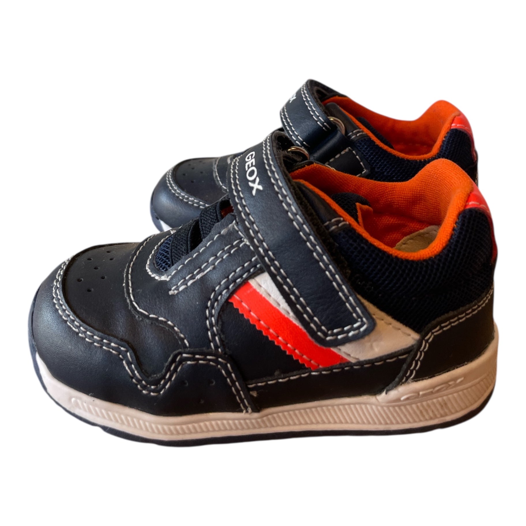 GEOX Sneakers 20 New without tags