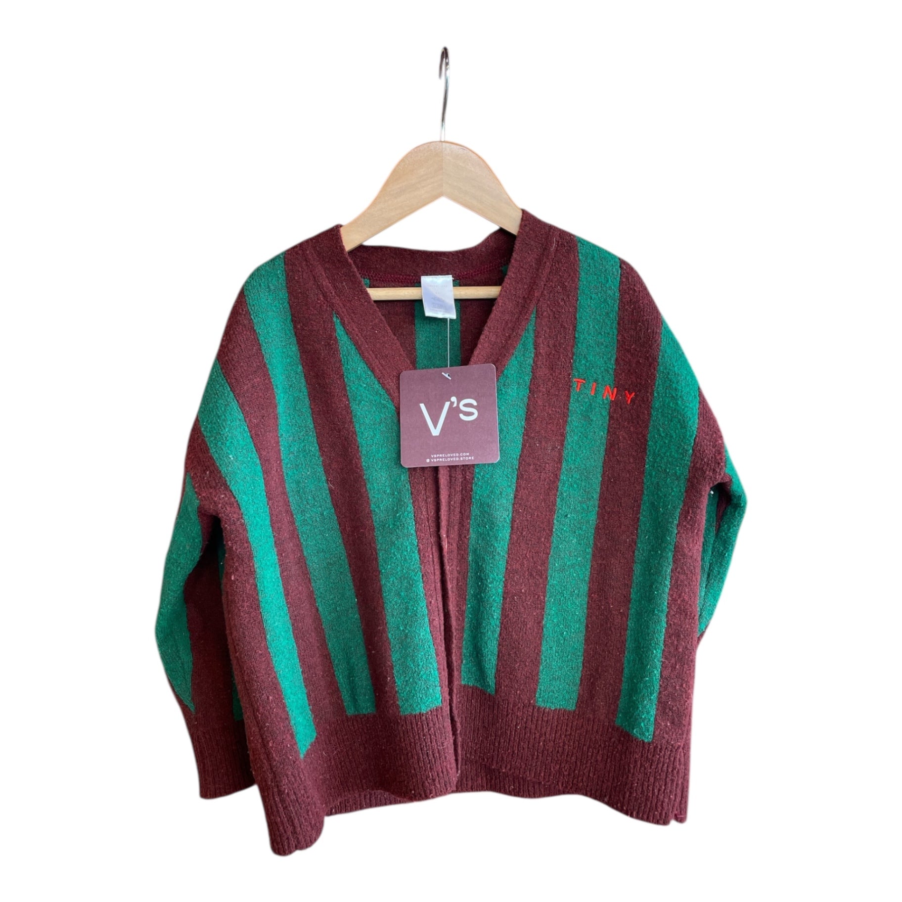 Tiny Cottons Sweater 116 Good