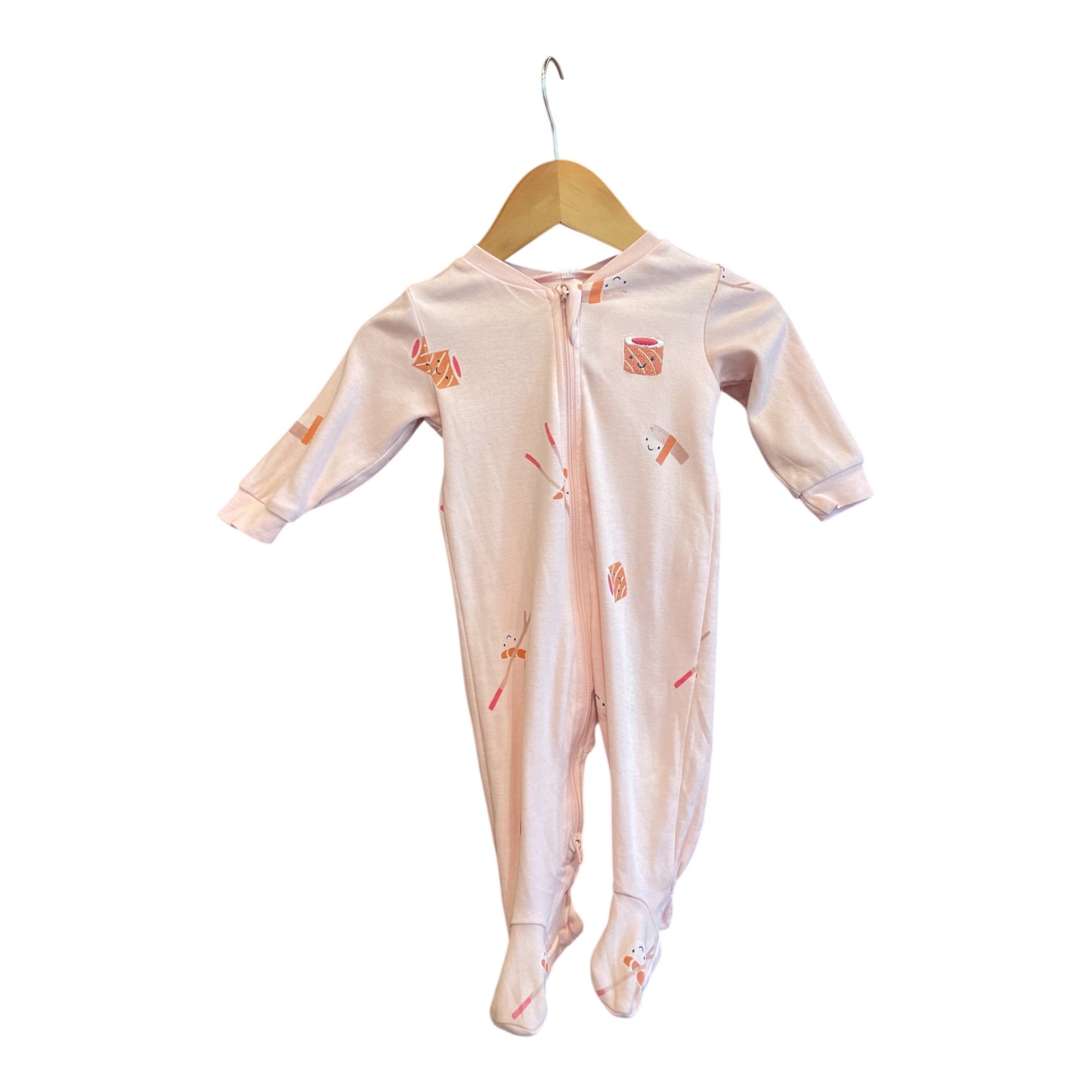 Pekkle Baby playsuit 62 Very Good