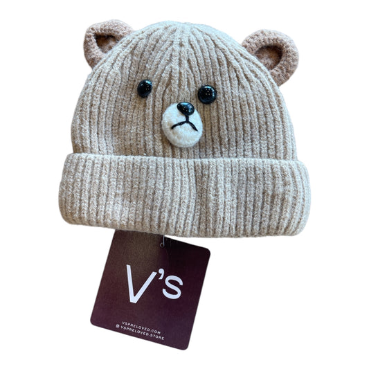 Winter hat Good