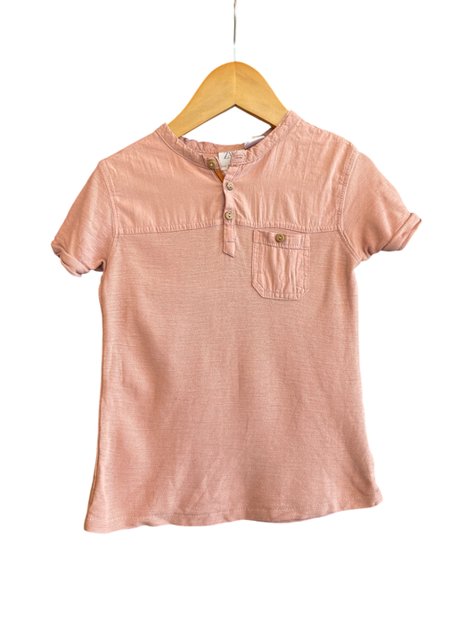 Zara Shirt 98 Good