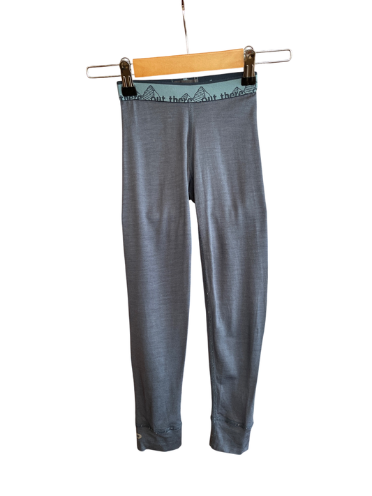 Dilling Pants 98 Very Good