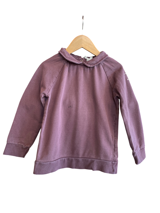 Gray Label Sweatshirt 110 Good