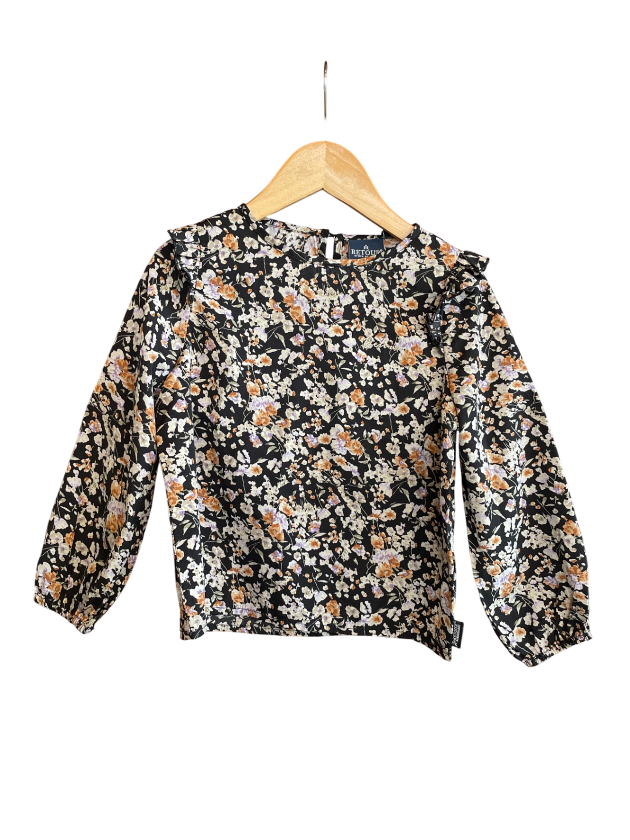 RETOUR Blouse 110 Very Good
