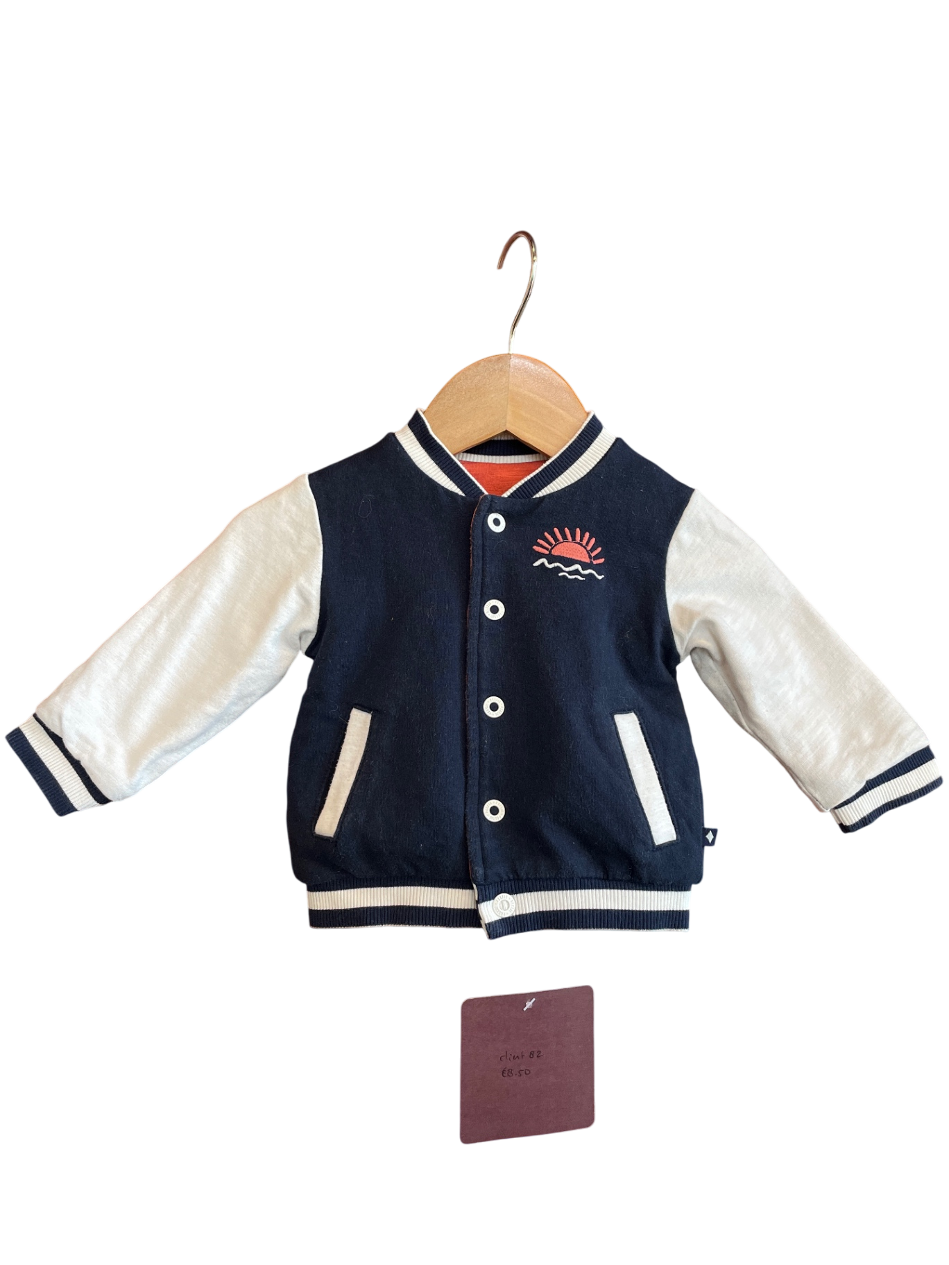 Feetje Jacket 68 Very Good