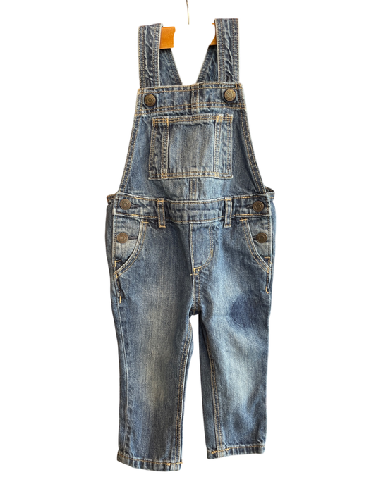 GAP Overalls 80 Very Good