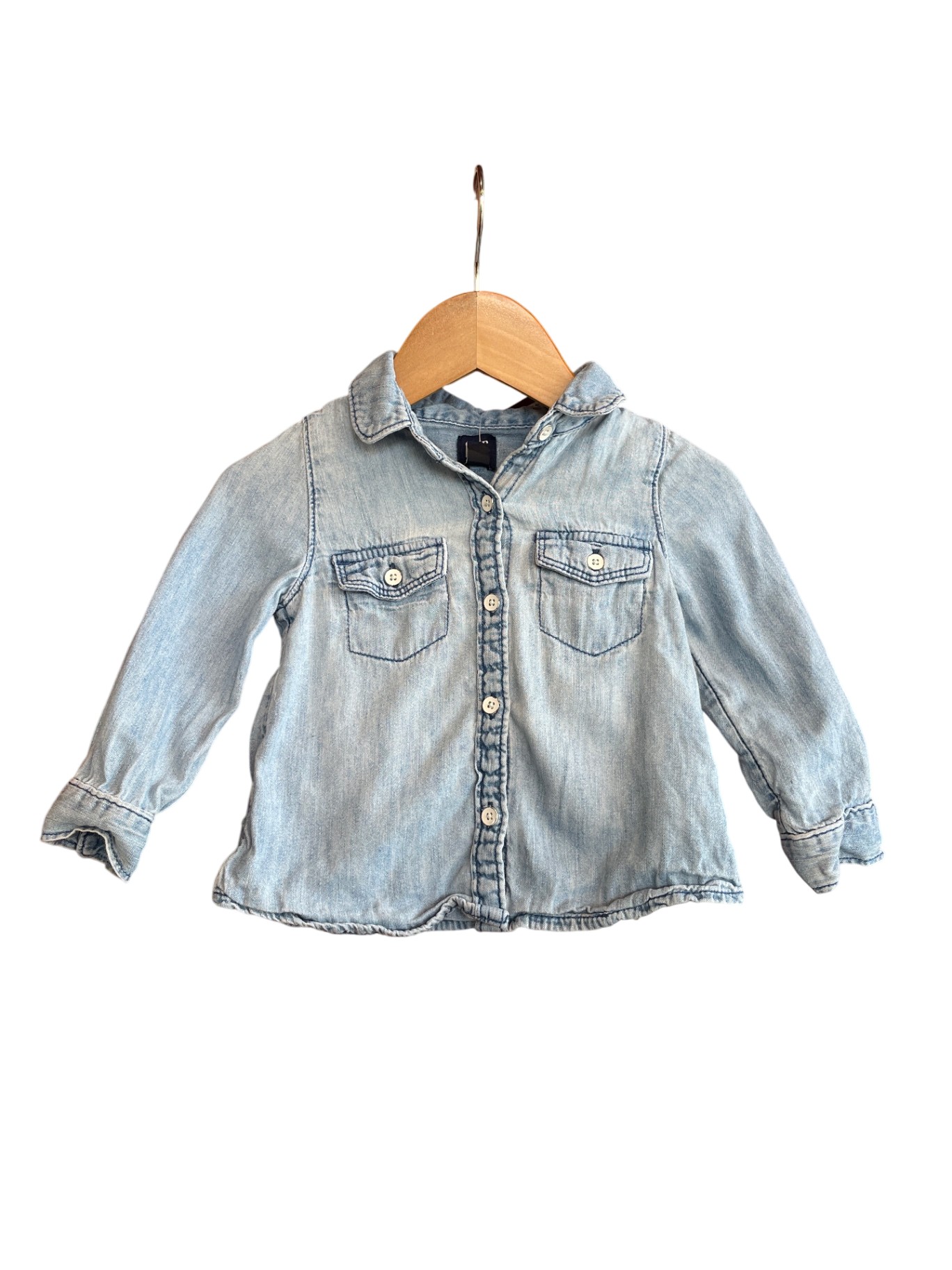 GAP Shirt 80 Very Good