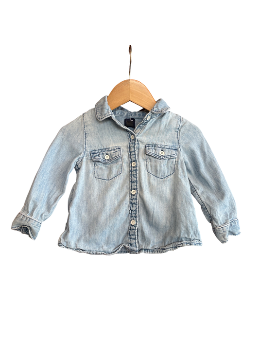 GAP Shirt 80 Very Good