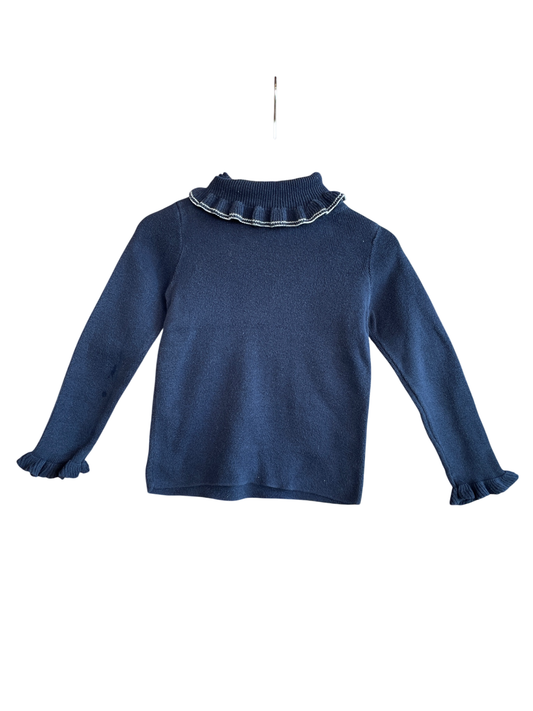 Jacadi Jumper 104 very good