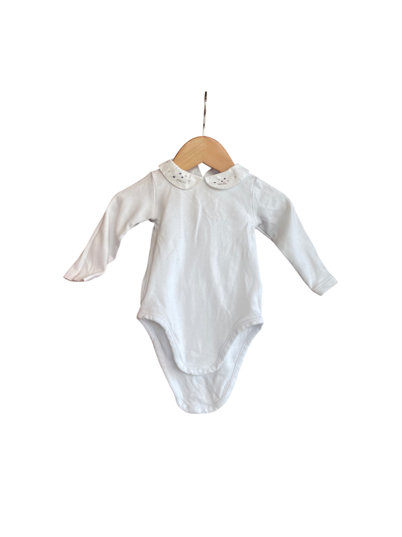 Jacadi Paris Baby Onesie 74 Very Good