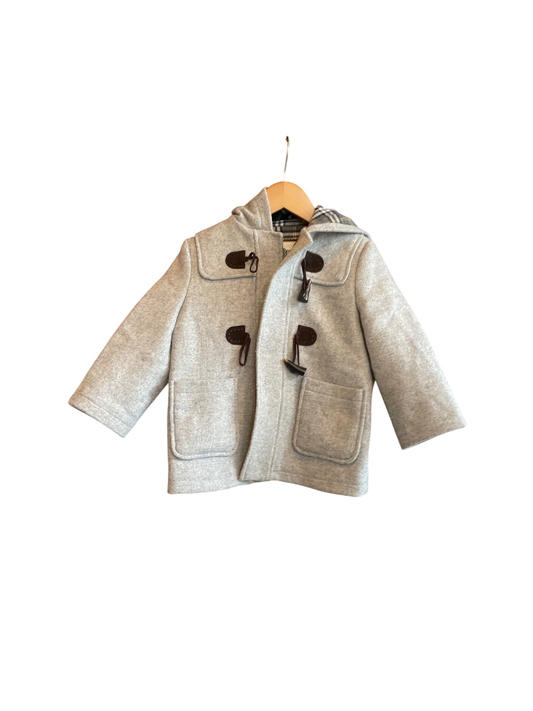 Tizzas Jacket 98 Very Good
