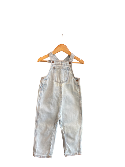 Hema Overalls 86 Good