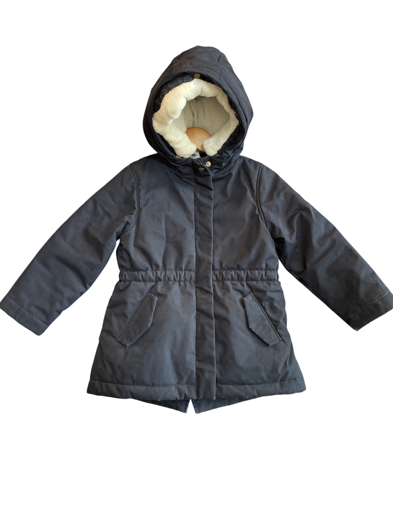 Petit Bateau Jacket 110 Very Good