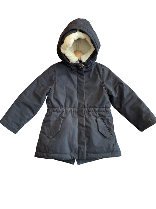 Petit Bateau Jacket 110 Very Good
