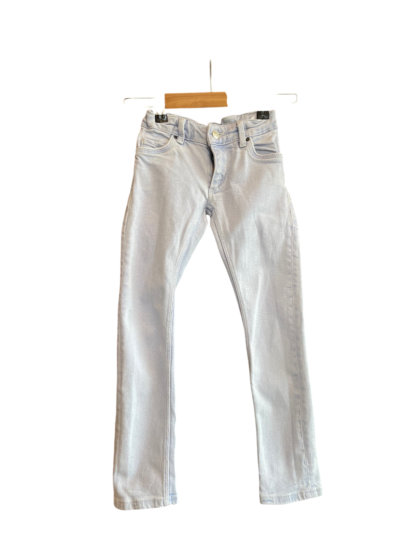Sissy-boy Jeans 122 Good