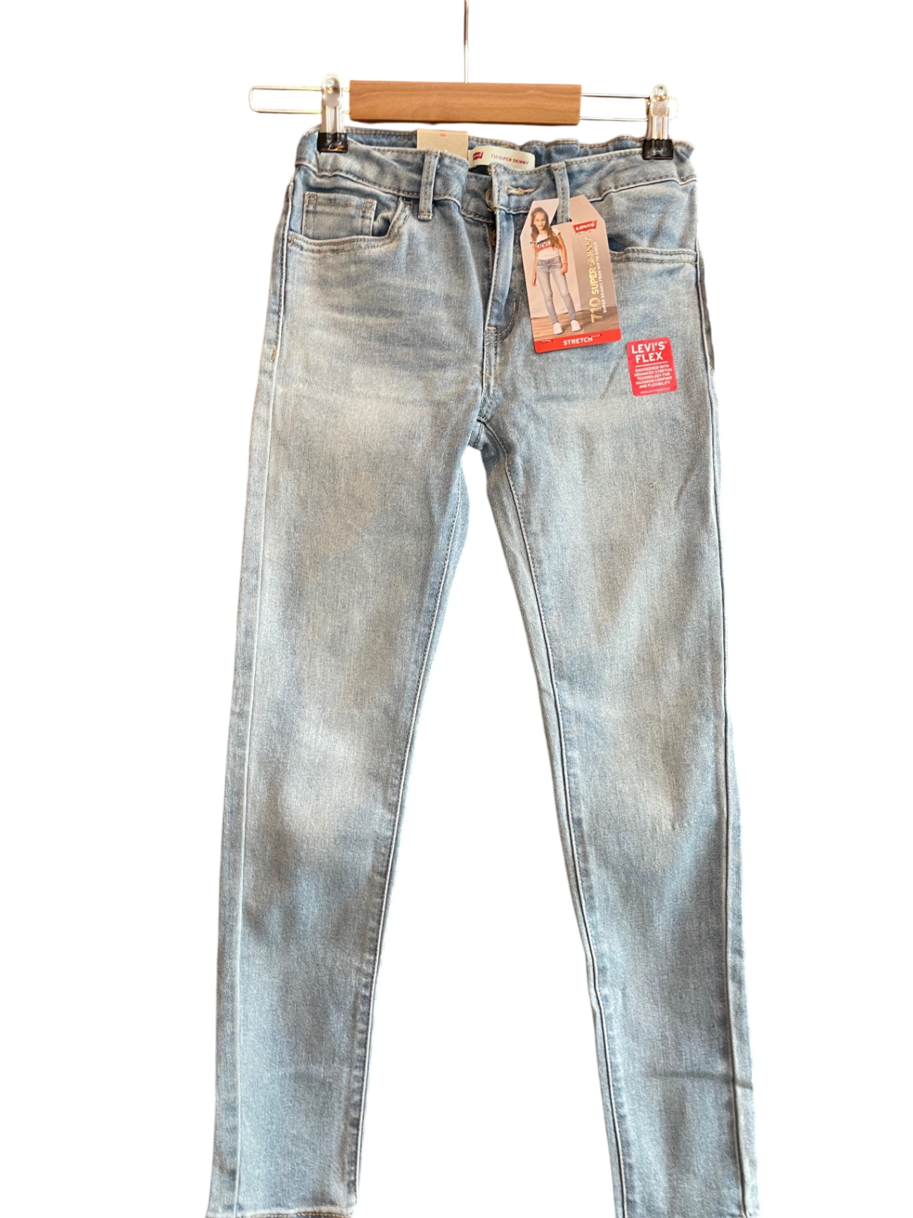 Levi's Jeans 140 Good