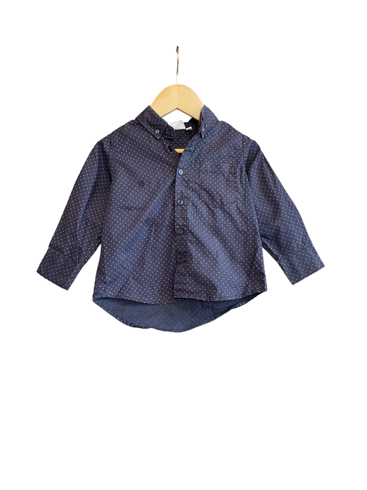 Mini Rodini Shirt 80 Good