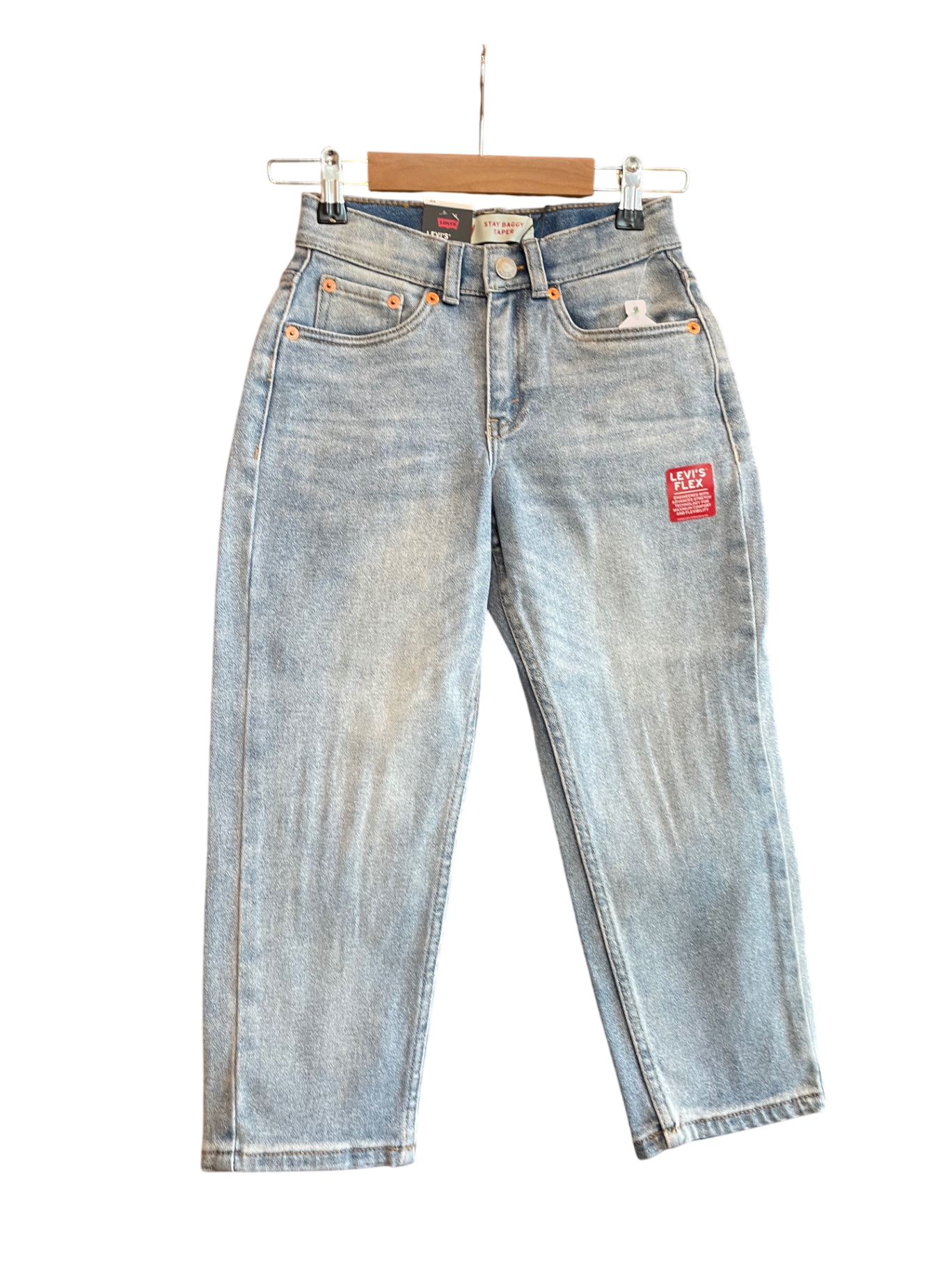 Levi's Jeans 116 Very Good