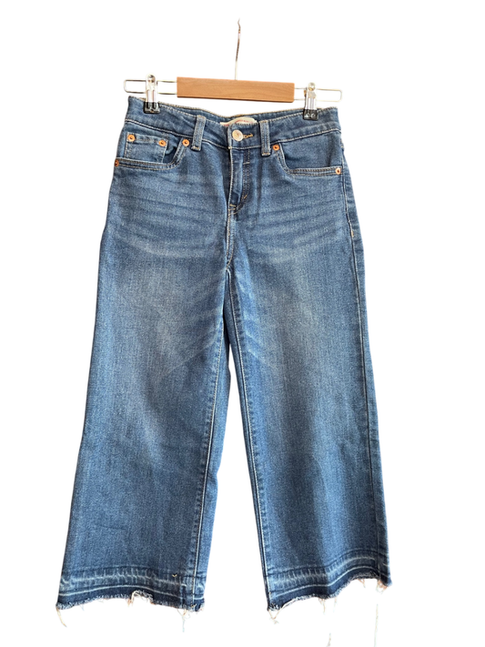 Levi's Jeans 140 Good